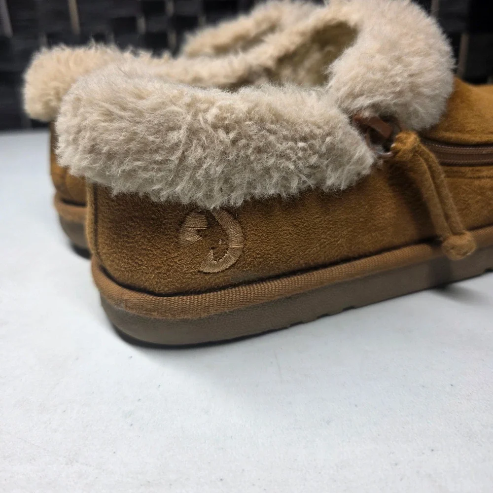 Billy Footwear good used